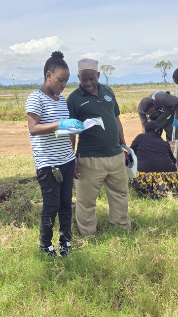 Schistosomiasis_survey
